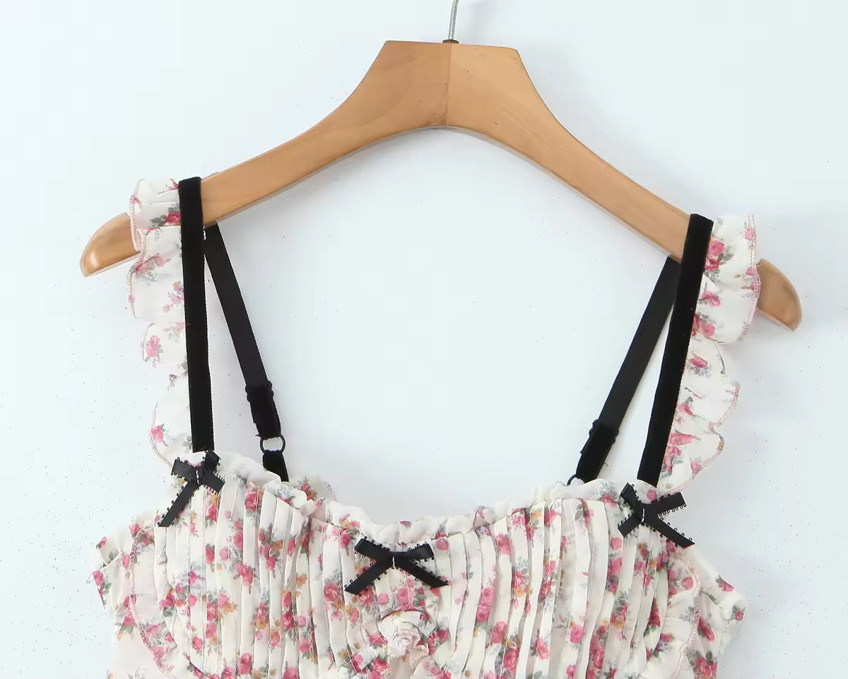 Noa Dress