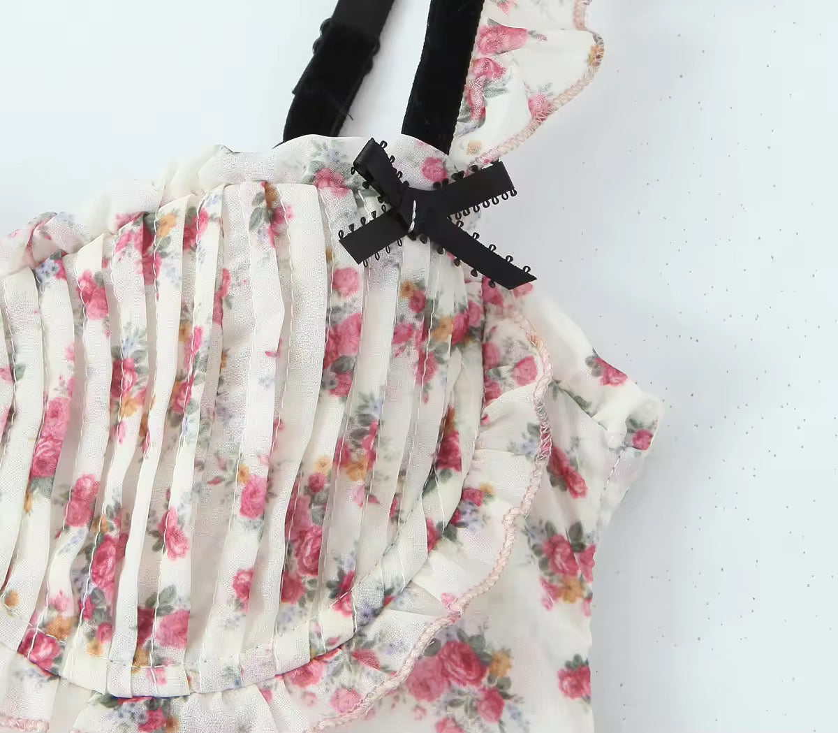 Noa Dress