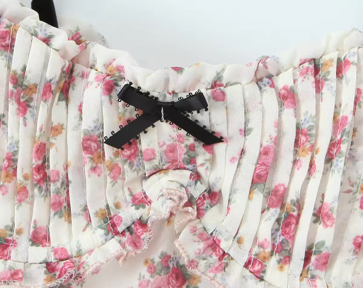 Noa Dress