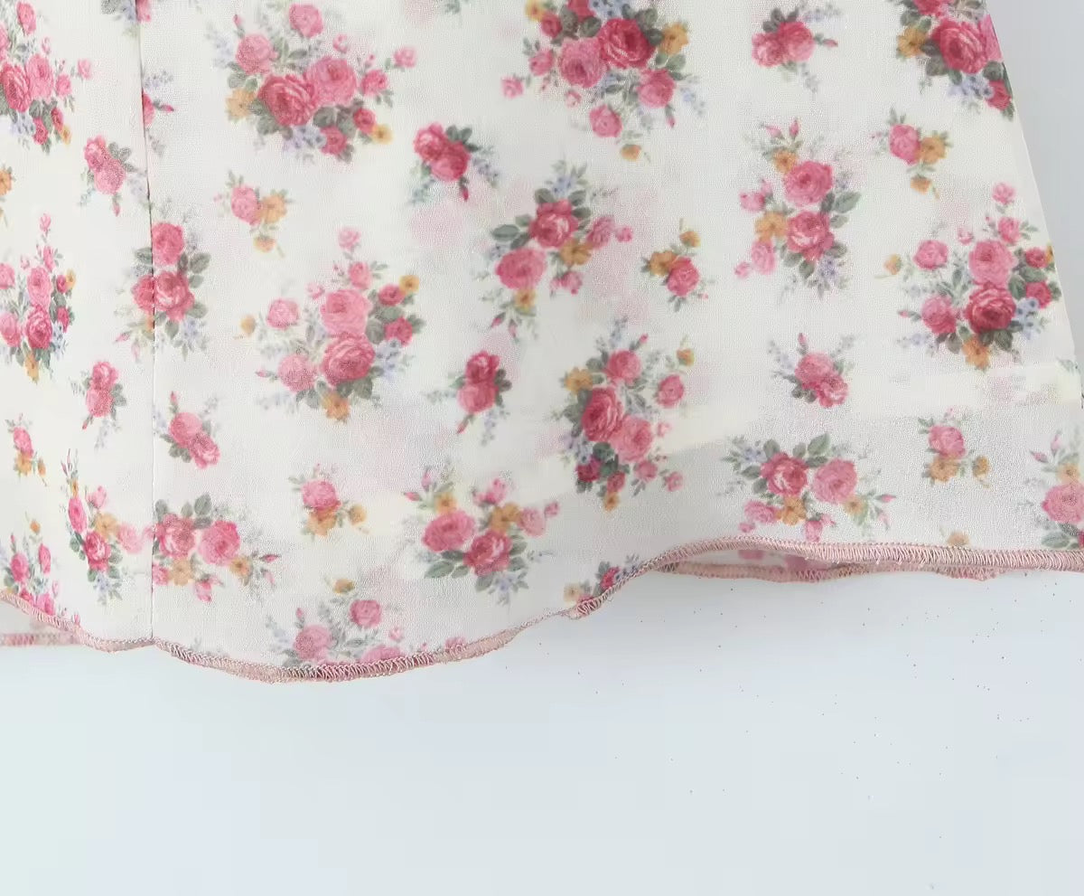 Noa Dress