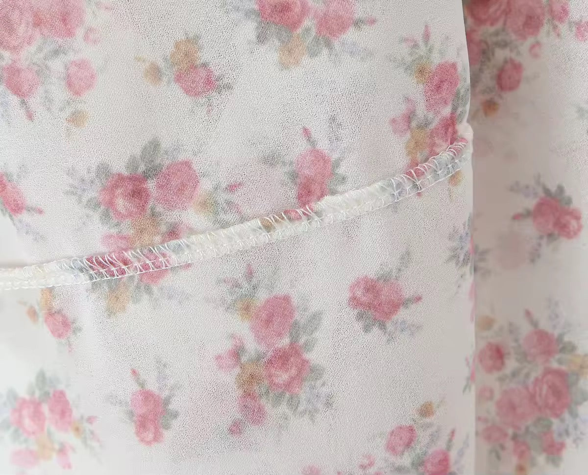 Noa Dress