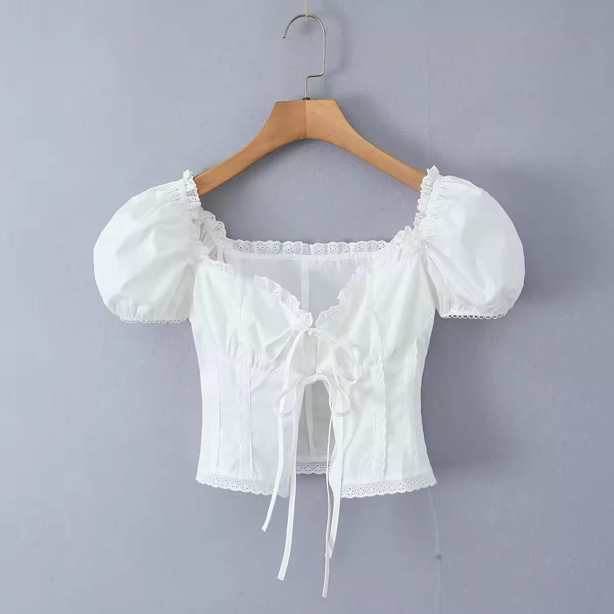 Myrah Blouse
