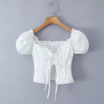 Myrah Blouse