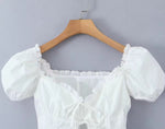 Myrah Blouse