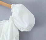 Myrah Blouse