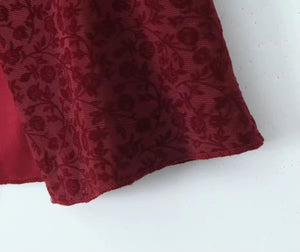 Lissy Crop Top
