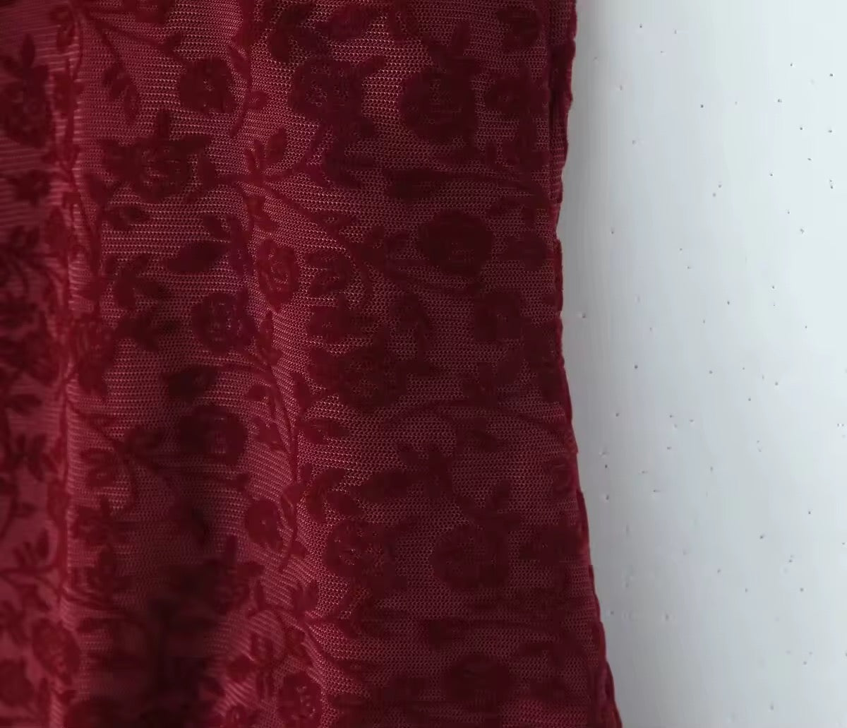 Lissy Crop Top