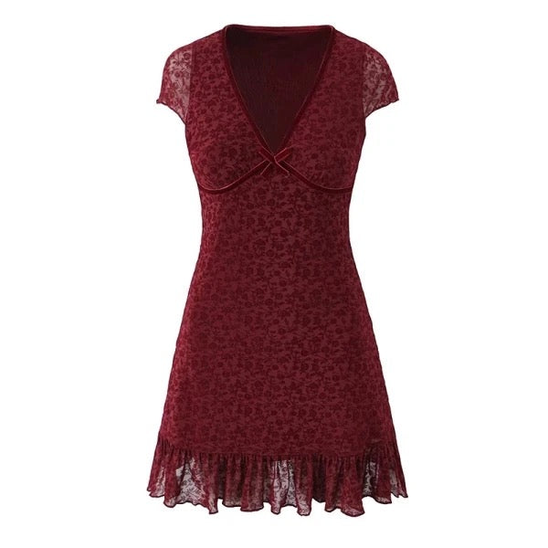 Riley Dress