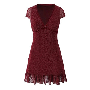 Riley Dress