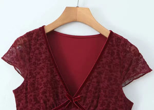Riley Dress