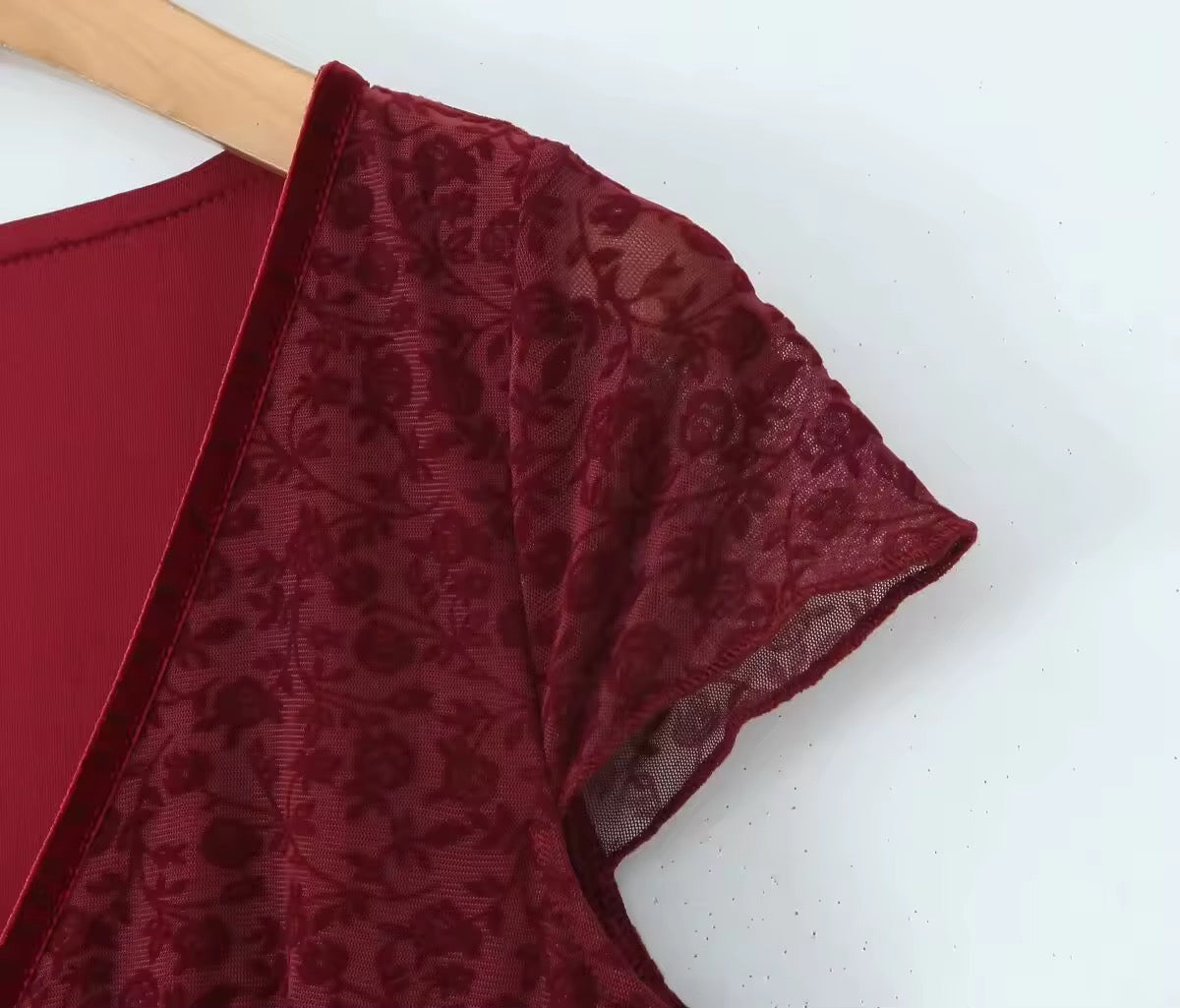 Riley Dress
