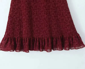 Riley Dress