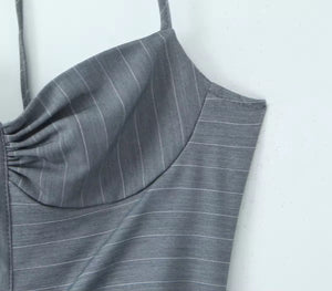 Yade Dress