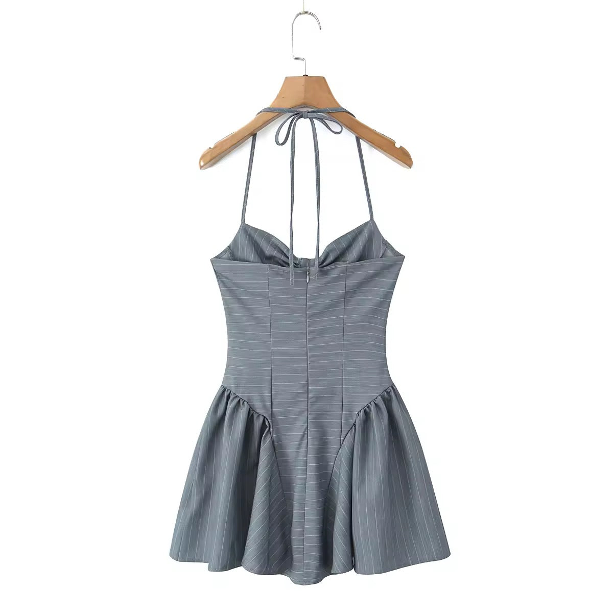 Yade Dress