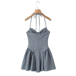 Yade Dress