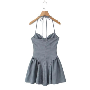 Yade Dress