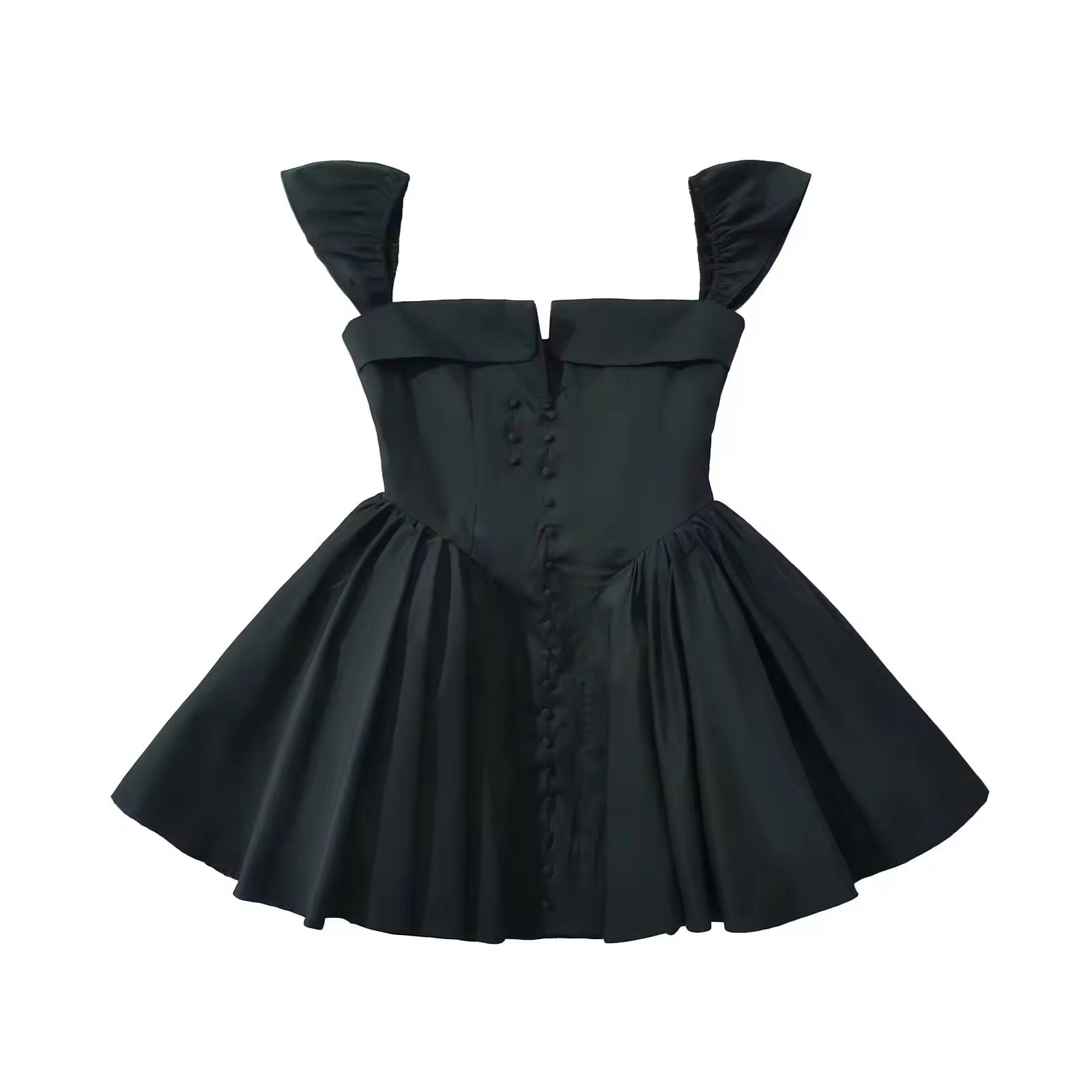 Paulina Dress
