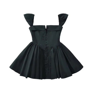 Paulina Dress