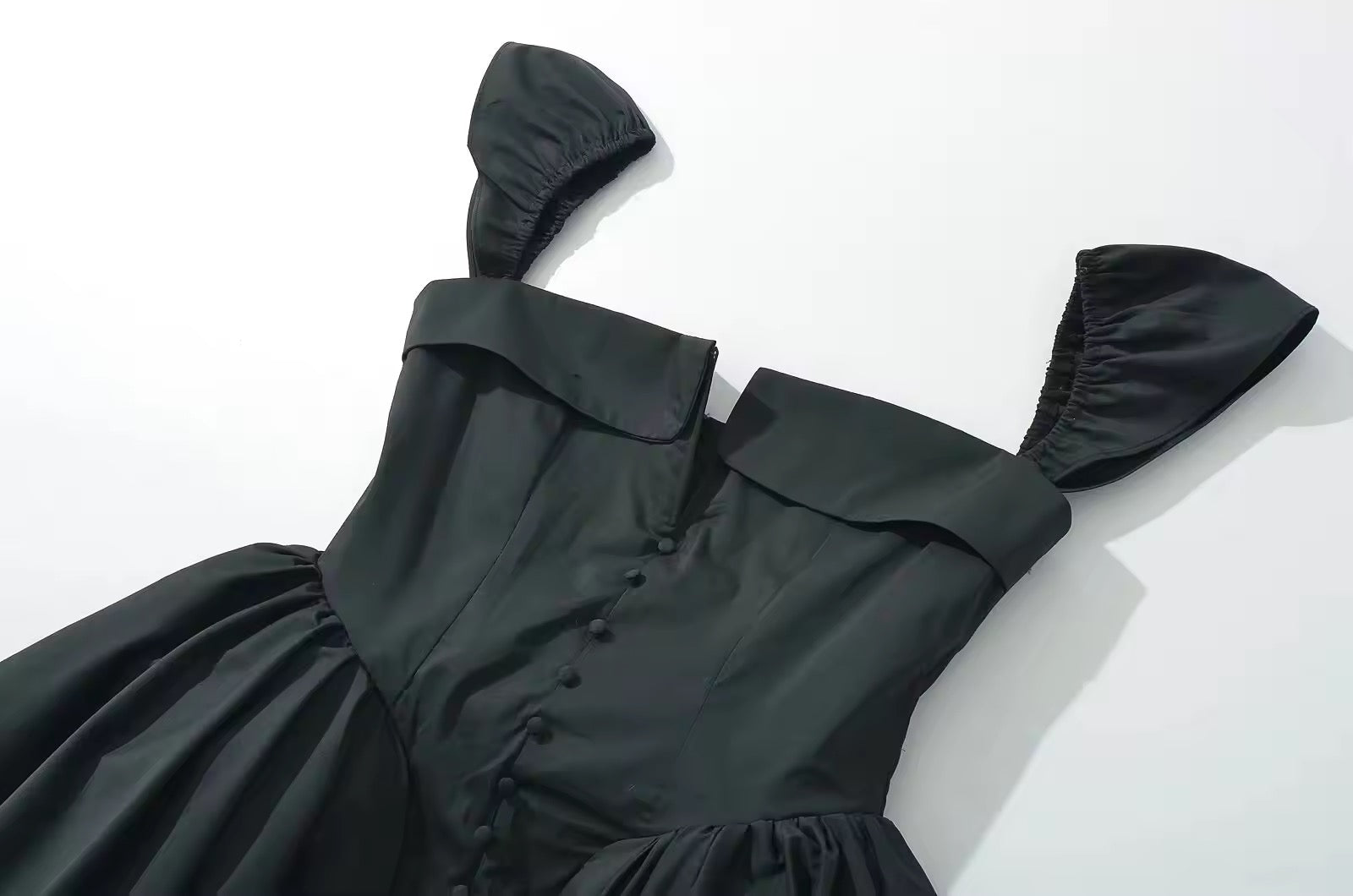 Paulina Dress