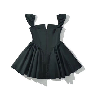 Paulina Dress
