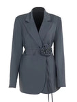 Dalya Blazer