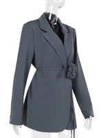 Dalya Blazer