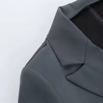 Dalya Blazer