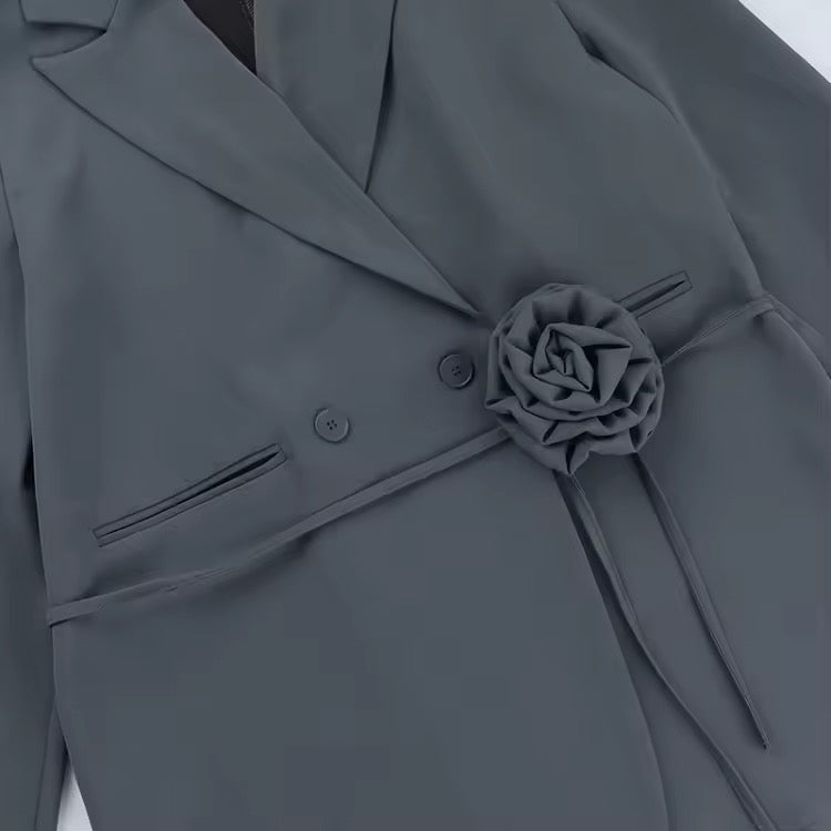Dalya Blazer