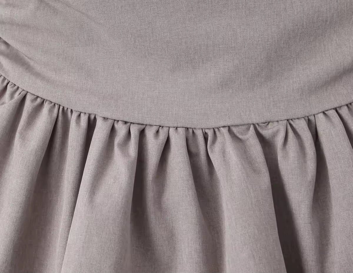 Tina Dress