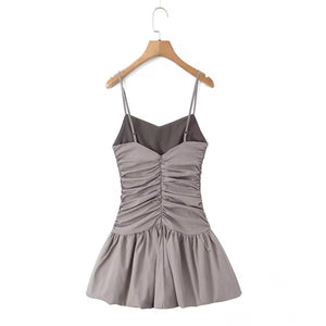 Tina Dress