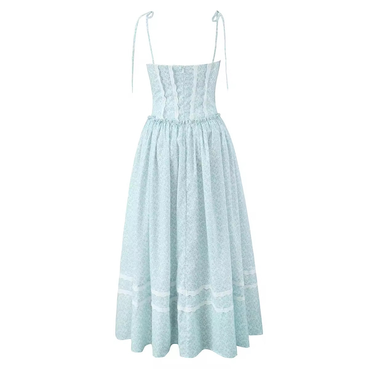 Ingrid Dress