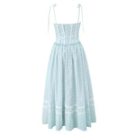 Ingrid Dress
