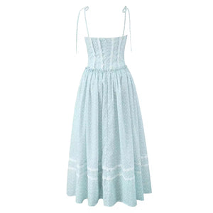 Ingrid Dress