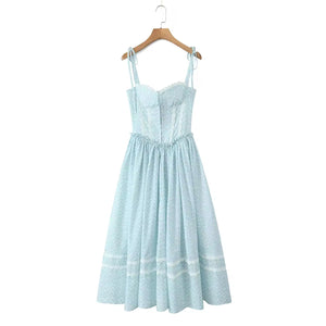 Ingrid Dress