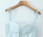 Ingrid Dress