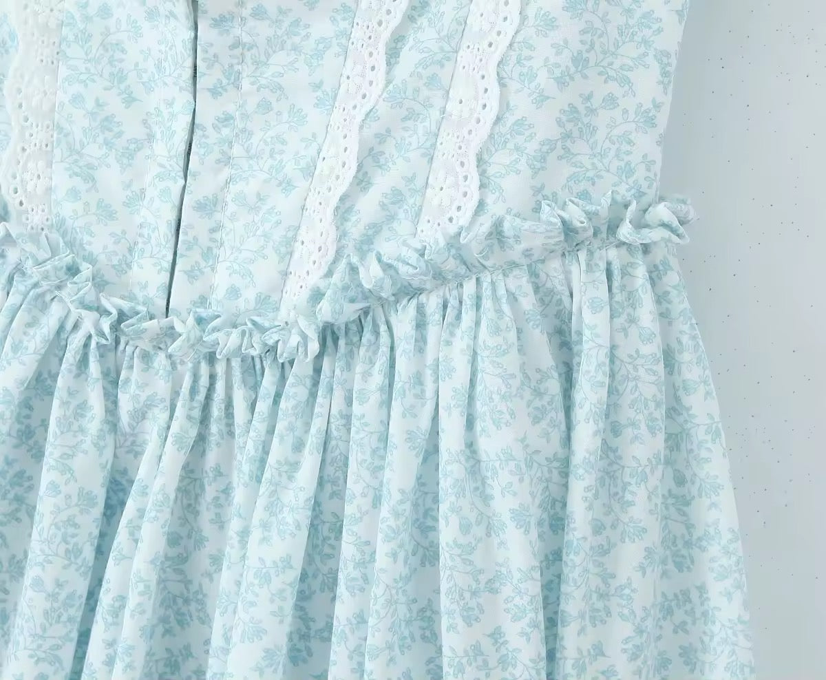 Ingrid Dress