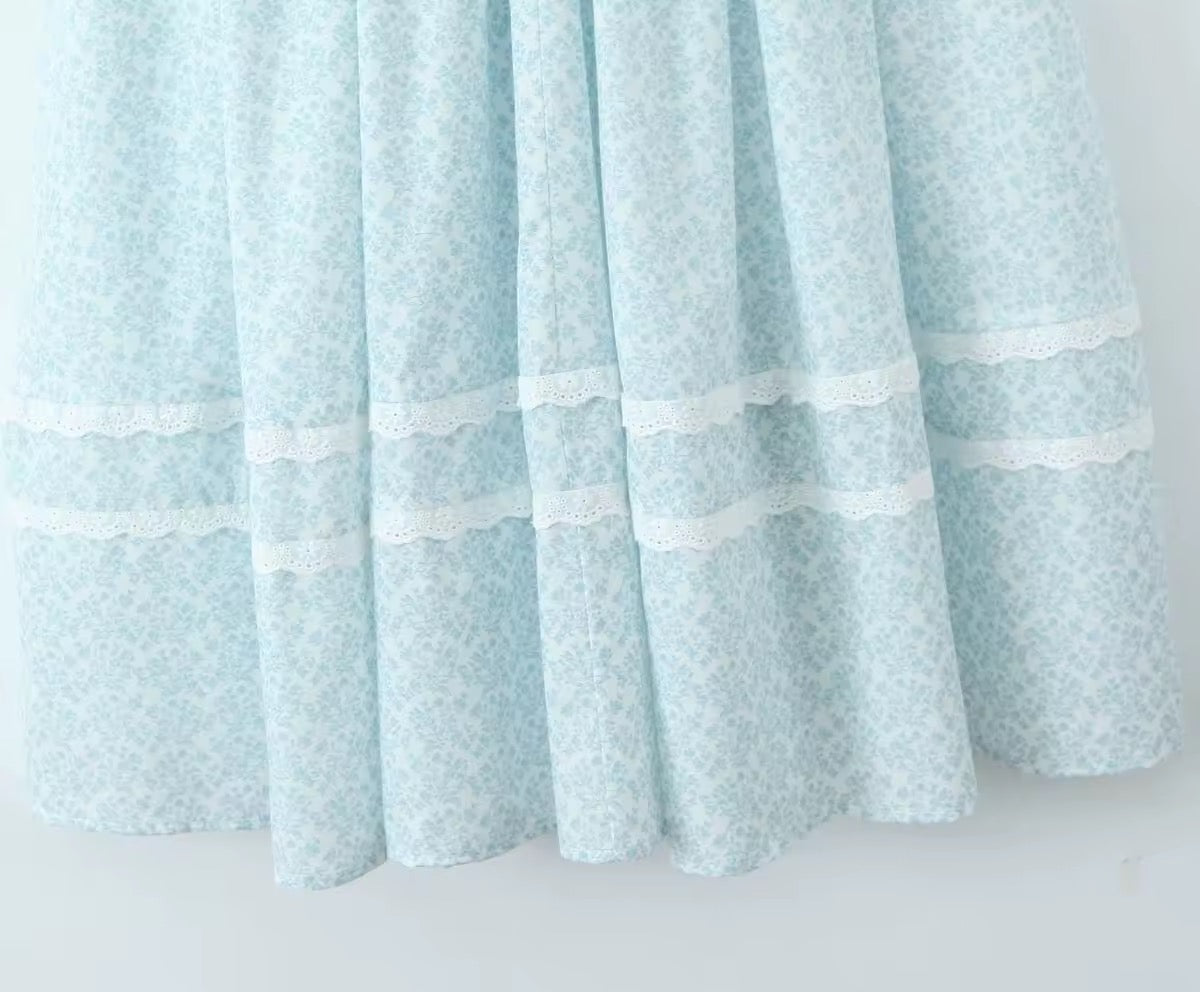 Ingrid Dress