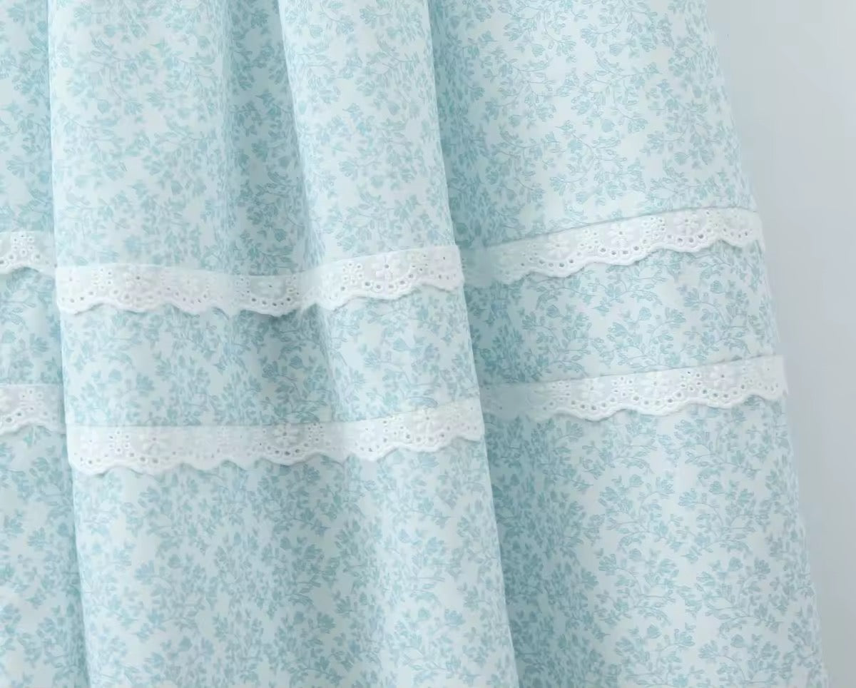 Ingrid Dress