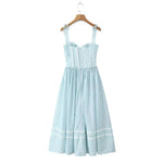 Ingrid Dress