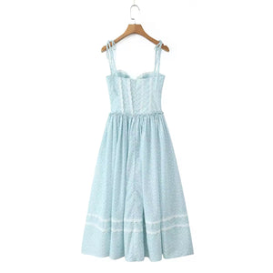 Ingrid Dress