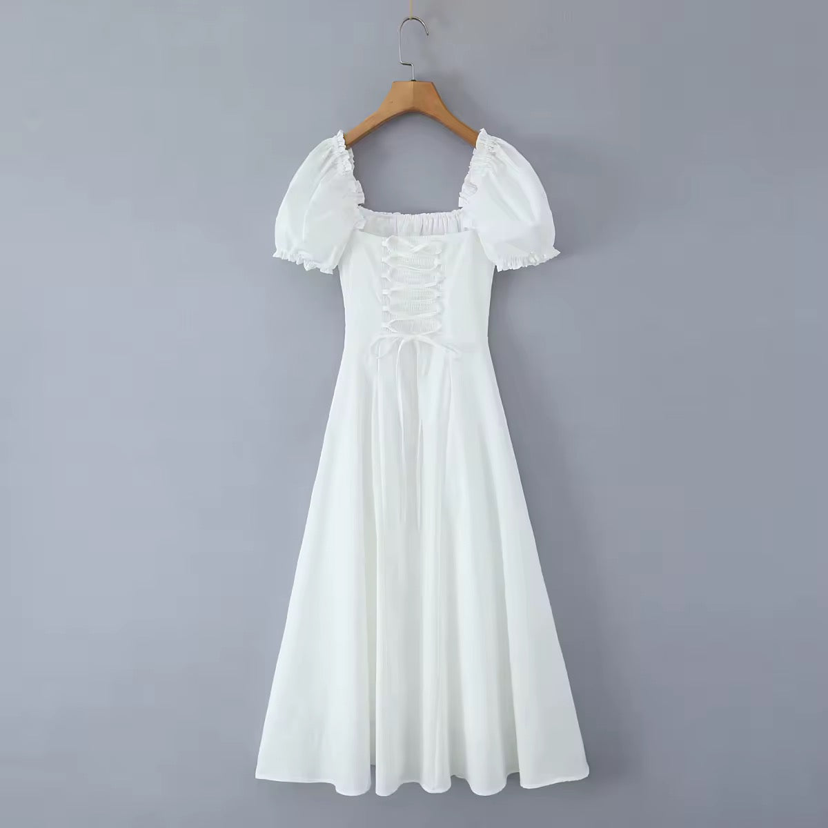 Grace Kelly Dress