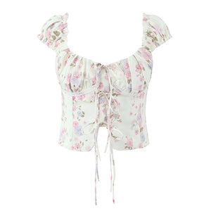 Kaela Blouse