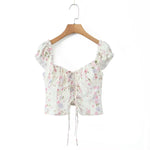 Kaela Blouse