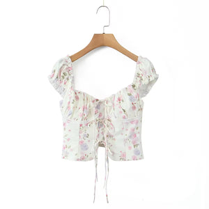 Kaela Blouse