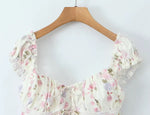 Kaela Blouse