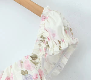 Kaela Blouse