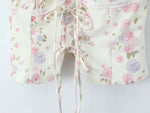 Kaela Blouse