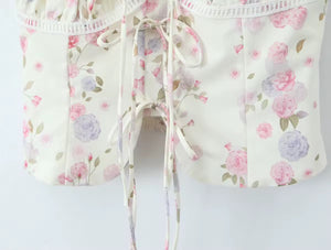 Kaela Blouse