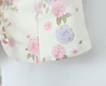 Kaela Blouse