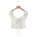 Kaela Blouse